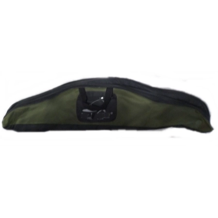 120 CM UZUNLUĞUNDA 4 LÜ KAMIŞ CANTASI - HAKİ