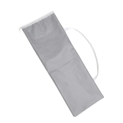 MAKİNA KAMIŞ KILIFI TEKLİ 30X135 BOYUT