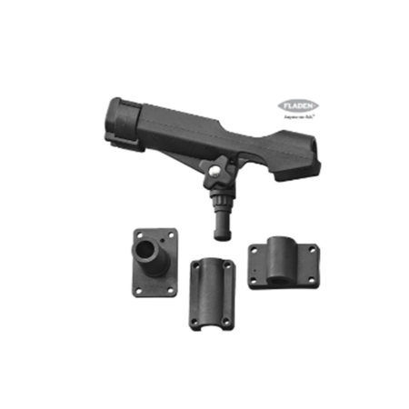 FLADEN BOT KAMIŞ TUTACAĞI