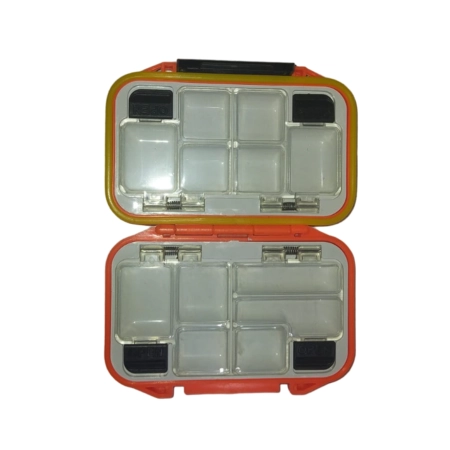 EF&FE -  İĞNE KUTUSU LÜX