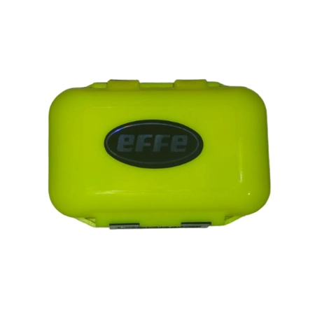 EF&FE -  İĞNE KUTUSU LÜX