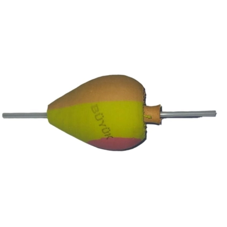 EFFE BÜYÜK EVA  SÜNGER ŞAMANDRA  3 LÜ SET