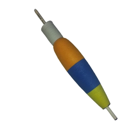 EFFE EVA SÜNGER ŞAMANDRA  20GR 4 LÜ SET