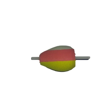 KÜÇÜK EVA TOP KARIŞIK RENK   5 Lİ PAKET