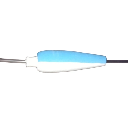 EFFE EVA SÜNGER ŞAMANDRA  7,5 GR - 5 GR  5 Lİ SET