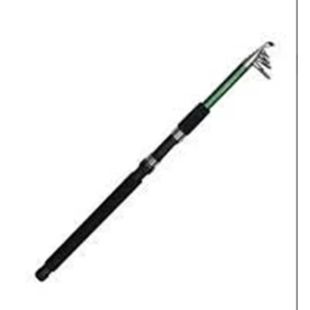 VİKİNG  OLTA KAMIŞ YEŞİL 3.0 40-80 GR 66CM KAPALI BOY