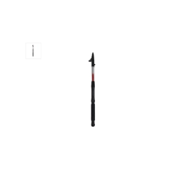 METRO 210 CM KAMIŞ 40-80 GR K.BOY 55 CM