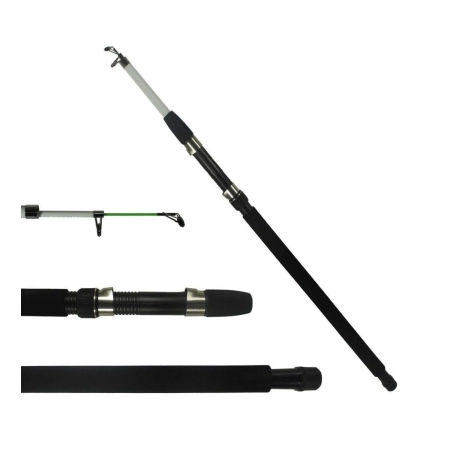 EURO FİSH QUİCK  TELE KAMIŞ 150CM