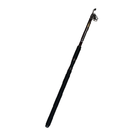 Yokohama-360Cm Tele Kamış-100-150 Gr Kapaliboy 90Cm