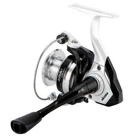 ARİA 40 METAL BAŞLIK SPİN MAKİNESİ