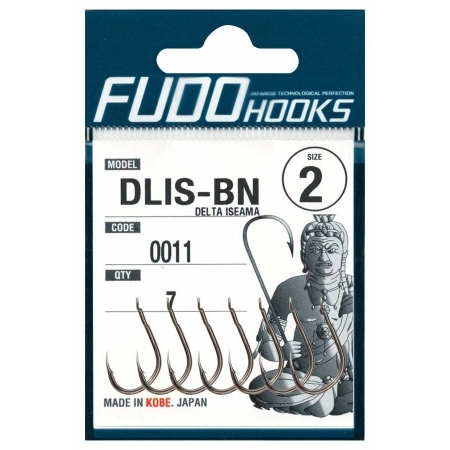 FUDO 0010-0011-NUMARA DELTA ISEAMA İĞNE
