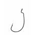 FUDO HOOKS-W112-BN İĞNE 5701 - SERİSİ SİYAH