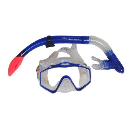 MASKE SNORKEL SET