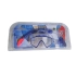 MASKE SNORKEL SET