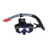 YÜZÜCÜ VE DALGIÇ MASKE SNORKEL SET