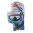 YÜZÜCÜ VE DALGIÇ MASKE SNORKEL SET