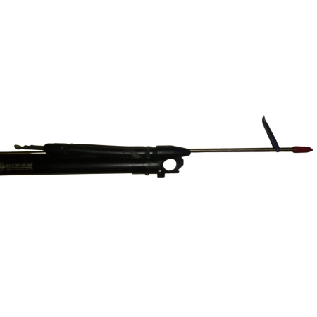 ASSNİPER  ZIPKIN 90,LIK KANALSIZ