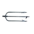 UZUN 3LÜ KELEBEKLİ UÇ 18 CM
