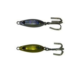 Balza baby jig 10 gr