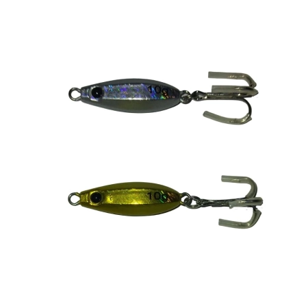 Balza baby jig 10 gr