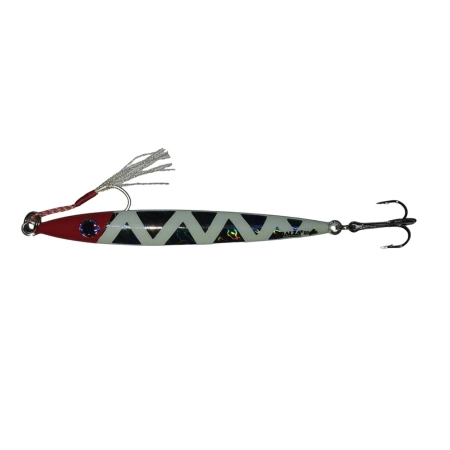 BALZA JİGLF 187 - 80GR