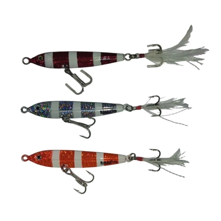 BALZA ZEBRA 28GR F66