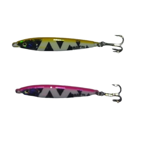 BALZA ZEBRA 28-GR LF138