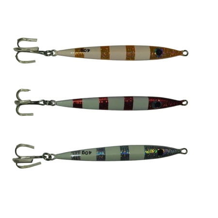 BALZA ZEBRA 40-GR LF187