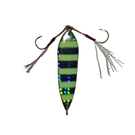 BLUE-BLUE- Tokyo Sea 20 Gr. Jig