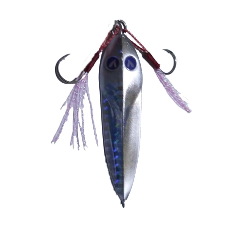 BLUE-BLUE- Tokyo Sea 20 Gr. Jig