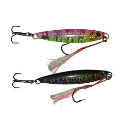 River - ALONSO  Jig 40 Gr. JİG LURE