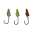 JAPANESE JİG-HEADS-3LÜ,SET 8 GR