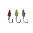 JAPANESE JİG-HEADS-3LÜ,SET 16 GR
