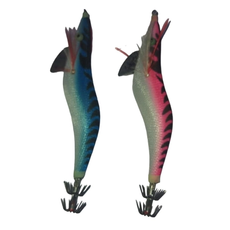FLADEN-KALAMAR ZOKA-13cm-3.5Gr.
