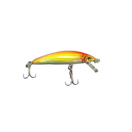 Maria Fake Baits Suni Yem Sinking 5cm 3.5g