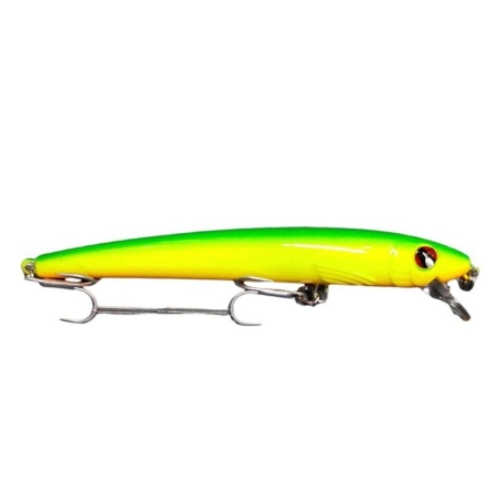 JAPANESE MİNNOW-SU ALTI RAPALA 90mm- 5.7Gr