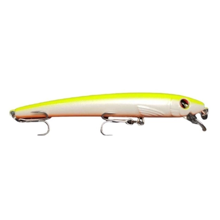 JAPANESE MİNNOW-SU ALTI RAPALA 90mm- 5.7Gr