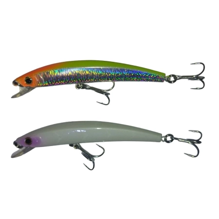CC POVER 11 CM 11 GR DALARLI RAPALA
