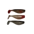 SEA HORSE  6.5 CM SİLİKON YEM 9 LÜ SET