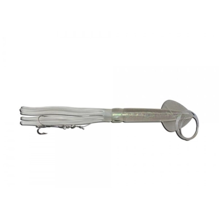 HAZIR SİLKON KALAMAR 20 CM