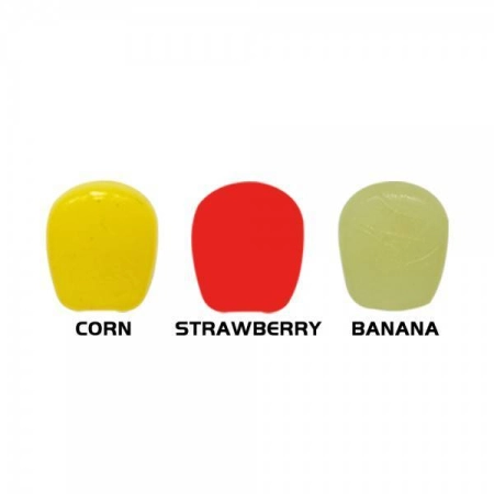 EFFE YÜZEN KOKULU MISIR