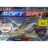 BALZA LURE SOFT BAIT 5,5MM -10 PC