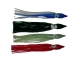 FLADEN 12 CM AHTOPOT SİLİKON 4 LÜ SET