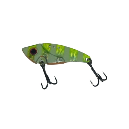 RİVER SEBASTİAN  VİBRASYON  JİG - 5 GR