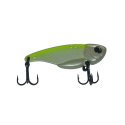Limon Sarı Vibrasyon Jig Yem 5Gr