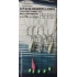 FLADEN 5 Lİ ÇAPARİ 1/0 İĞNE