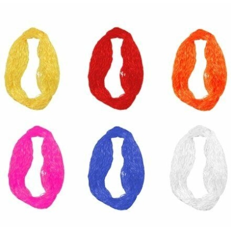 ATMACA ZARGANA İPEK İPEK 3 PAKET