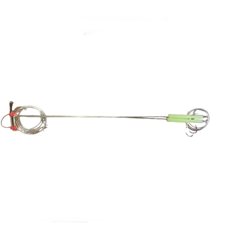LÜFER TAKIMI 30CM UZUNLUK  2Lİ TAKIM