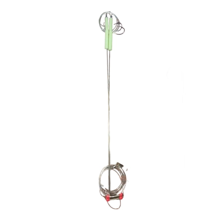 LÜFER TAKIMI 30CM UZUNLUK  2Lİ TAKIM