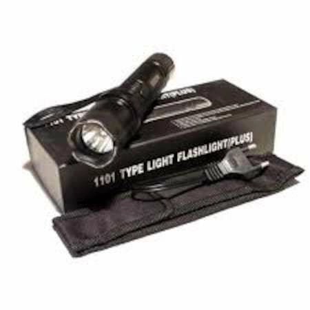 Plc Type 1101 El Fenerli Çelik Elektro Şk Cihazı